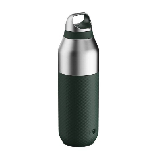 Ion8 ROAM бутилка за вода неръждаема стомана 835 ml Forest Green -
