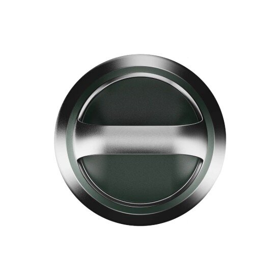 Ion8 ROAM бутилка за вода неръждаема стомана 835 ml Forest Green -