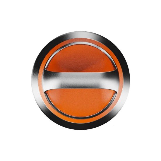 Ion8 ROAM бутилка за вода неръждаема стомана 835 ml Tangerine Orange - I