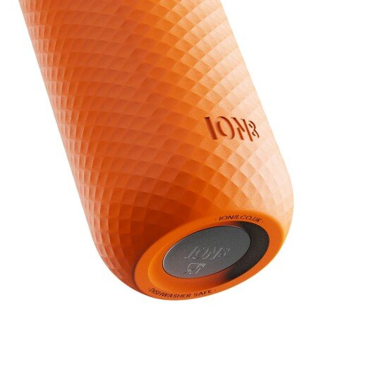Ion8 ROAM бутилка за вода неръждаема стомана 835 ml Tangerine Orange - I