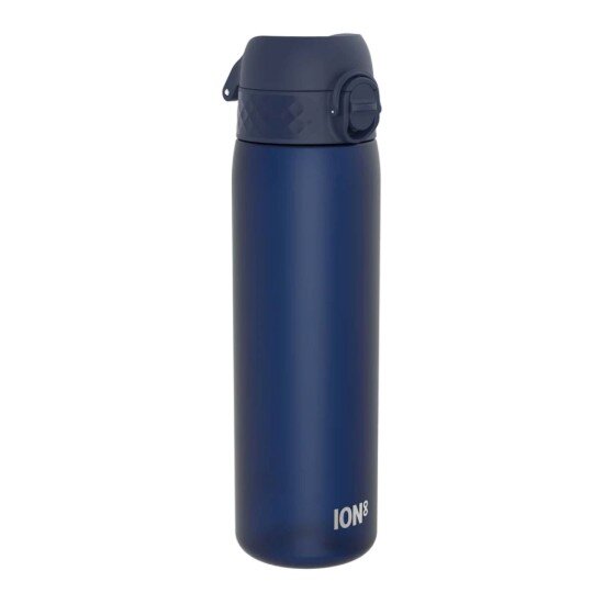 Ion8 Slim бутилка за вода recyclon 500мл Navy -
