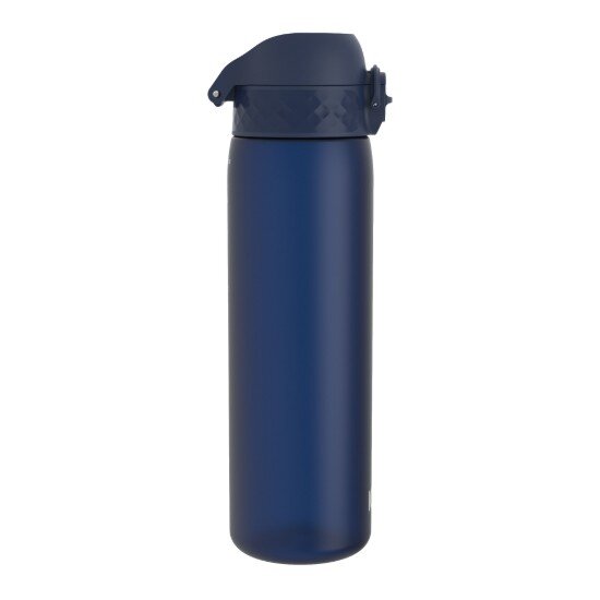 Ion8 Slim бутилка за вода recyclon 500мл Navy -