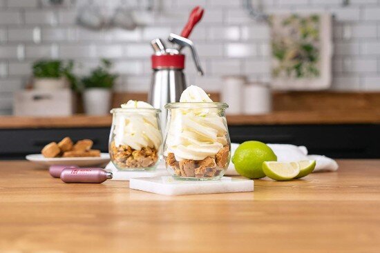 iSi Сифон "Gourmet Whip" 05 l -