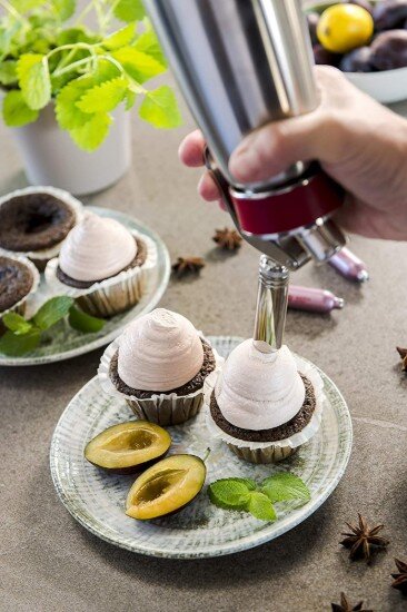 iSi Сифон "Gourmet Whip" 1 л -
