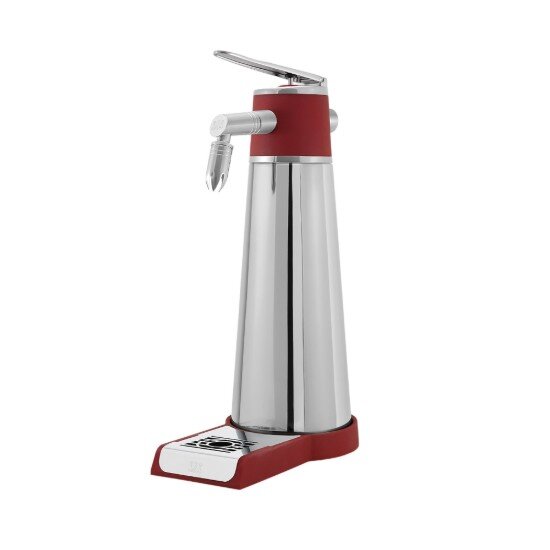 iSi Сифон Thermo Xpress Whip PLUS 1 л - марка