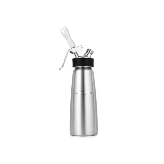 iSi Сифон за бита сметана Profi Plus 0.5L -