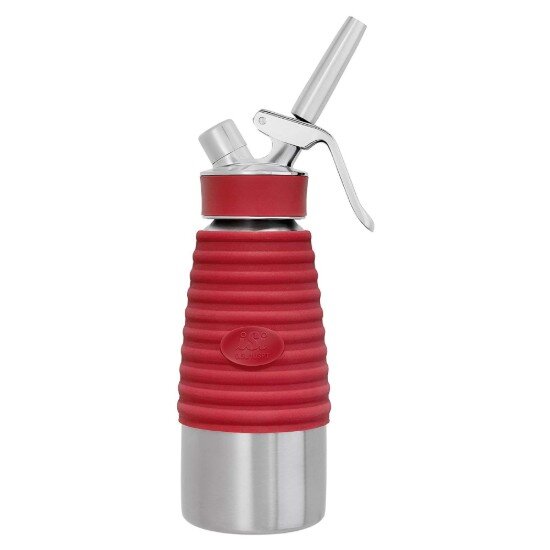 iSi Силиконова термозащита за сифон Gourmet Whip 05 л - марка