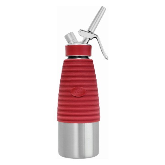 iSi Силиконова термозащита за сифон Gourmet Whip 1 л - марка