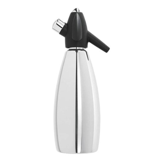 iSi "Soda Siphon" 1 л -