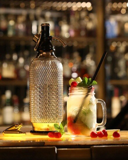 iSi Sodamaker Classic 1 l -