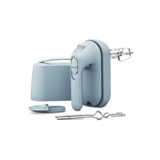 Kenwood 5-степенен ръчен миксер 350 W Storm Blue -