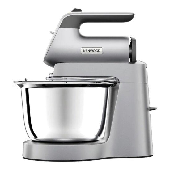 Kenwood Миксер с купа 3.5L Chefette сребрист –