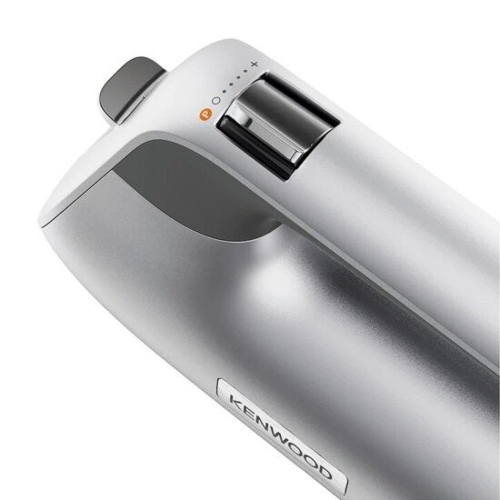 Kenwood Миксер с купа 3.5L Chefette сребрист –