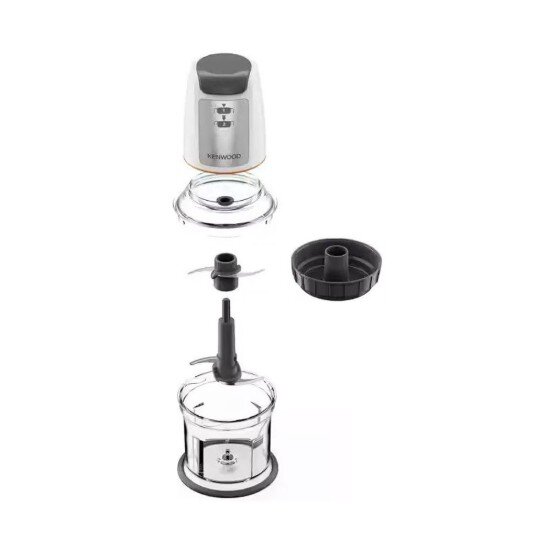 Kenwood Мини-чопър 0.5 л 500 W "Easy Chop" -