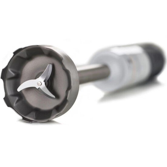 Kenwood Ръчен пасатор "Triblade XL" 4 аксесоара бял -