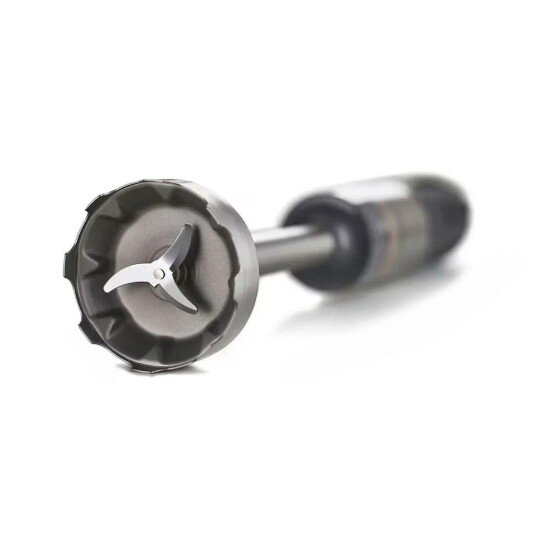 Kenwood Ръчен пасатор Triblade XL 5 аксесоара сив -