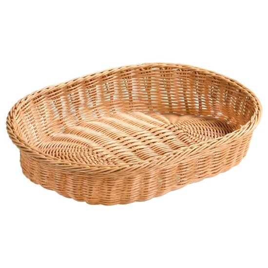 Kesper Кошница за хляб пластмаса 40 x 30 см -