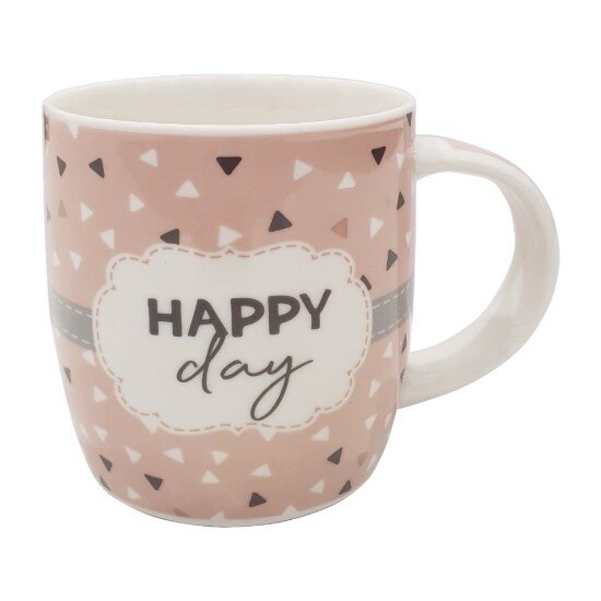 Kesper Порцеланова чаша "Happy Day" -