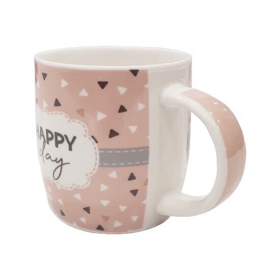 Kesper Порцеланова чаша "Happy Day" -