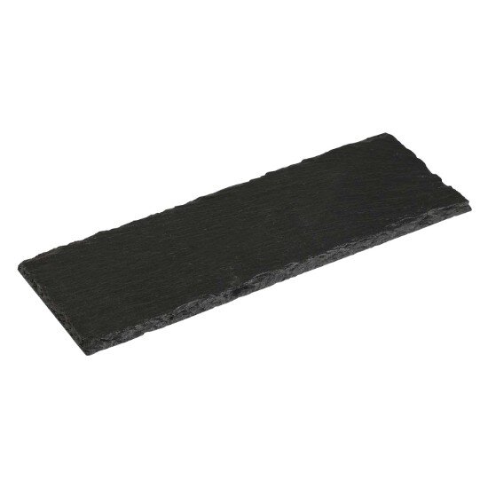 Kesper Сервираща чиния шисти 30 x 10 см -