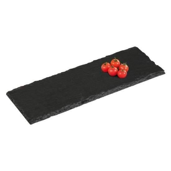 Kesper Сервираща чиния шисти 30 x 10 см -