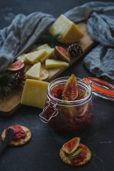 Kitchen Craft Буркан от стъкло 750 мл - от