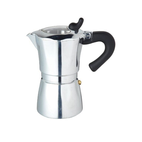 Kitchen Craft Cafetiere 300 мл алуминий -