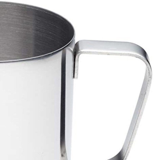 Kitchen Craft Чаша за пяна на мляко 350 мл неръждаема стомана - производство на Ki