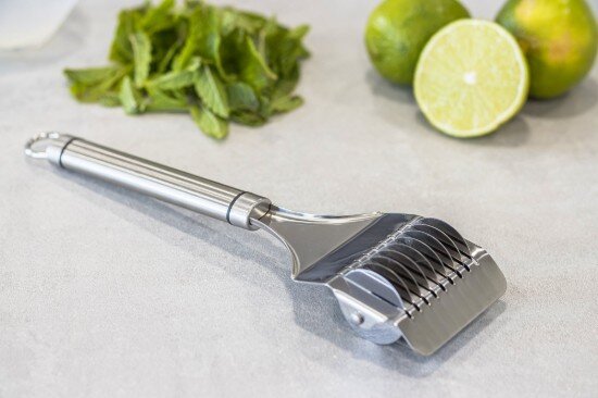 Kitchen Craft Чопър за билки неръждаема стомана -