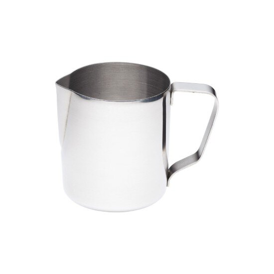 Kitchen Craft Кана за разпенване на мляко 600 мл неръждаема стомана - марка Kitche