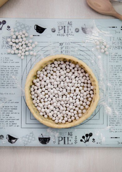 Kitchen Craft Керамични топки за тарт 500гр - от