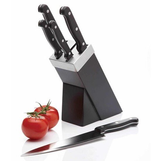 Kitchen Craft Комплект ножове 6 части -