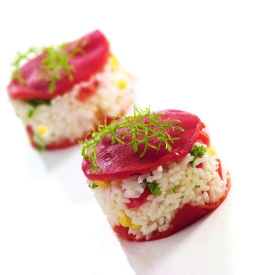 Kitchen Craft Комплект от 2 кръгли формички 7 см - от