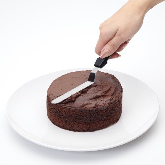 Kitchen Craft Комплект от 3 шпатули за декориране с глазура – произведени от Kitchen