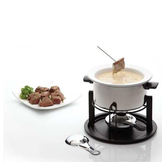 Kitchen Craft Комплект за фондю от 11 части -