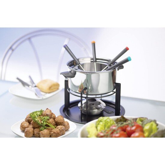 Kitchen Craft Комплект за фондю от 11 части -