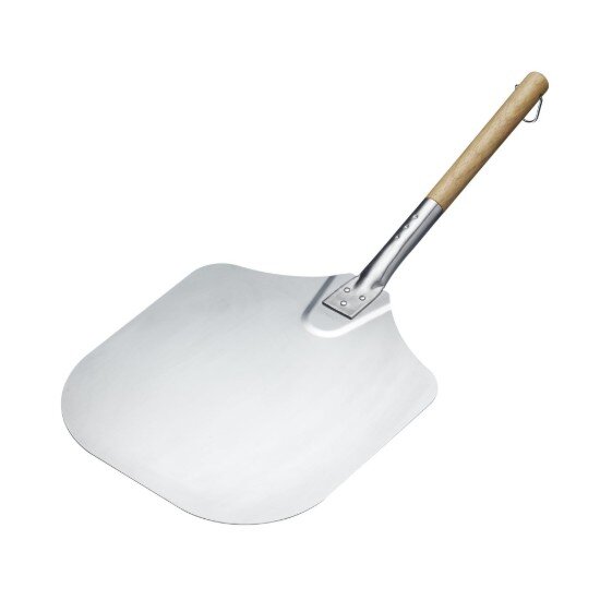 Kitchen Craft Лопатка за пица алуминий 65 x 305 см -
