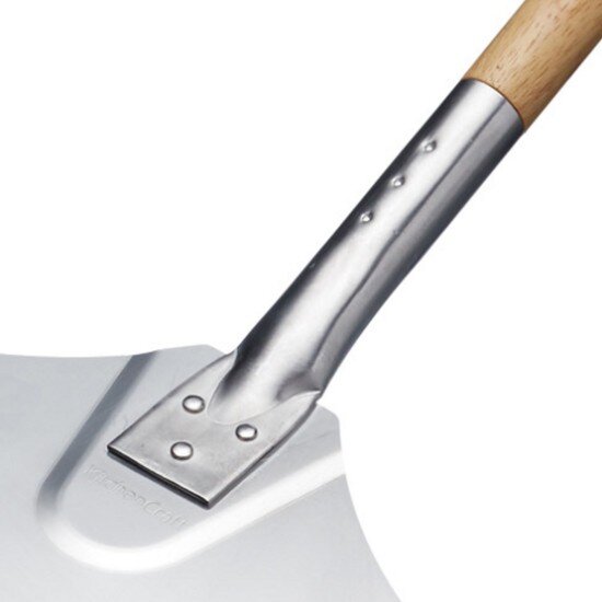 Kitchen Craft Лопатка за пица алуминий 65 x 305 см -