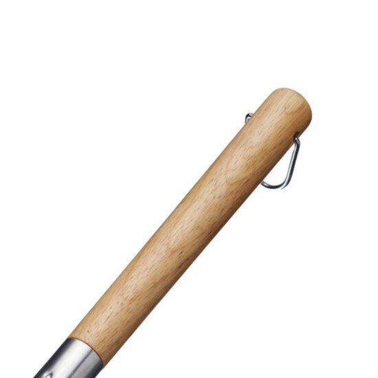 Kitchen Craft Лопатка за пица алуминий 65 x 305 см -