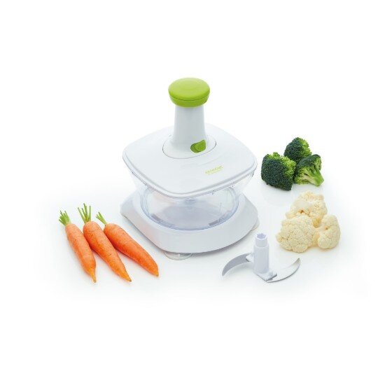 Kitchen Craft Машина за риза и слайсер 15 л -
