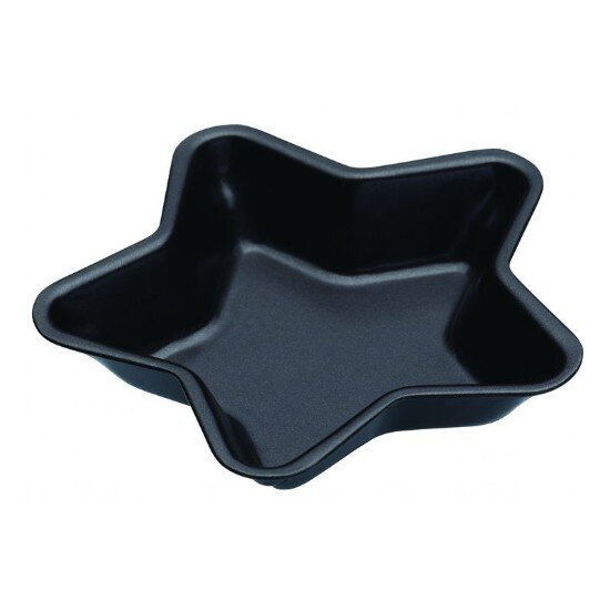 Kitchen Craft Мини форма за печене въглеродна стомана -
