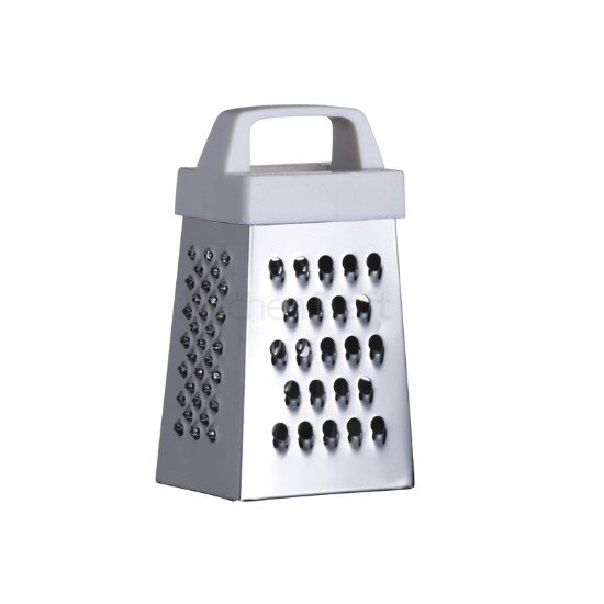 Kitchen Craft Многофункционално мини ренде 6 см неръждаема стомана -