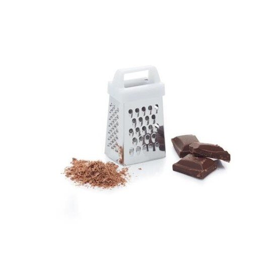 Kitchen Craft Многофункционално мини ренде 6 см неръждаема стомана -