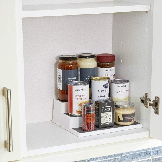 Kitchen Craft Многостепенен органайзер за подправки "Копко" 26 х 23 см полипропиле