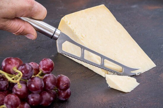 Kitchen Craft Нож за сирене асортименти 265 см неръждаема стомана - от Kitchen Cr