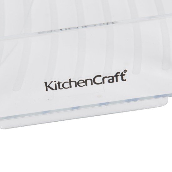 Kitchen Craft Органайзер за хладилник 315 x 21 x 9 см - от
