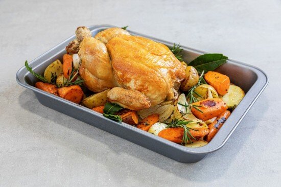 Kitchen Craft Поднос 37 х 265 см - от марката