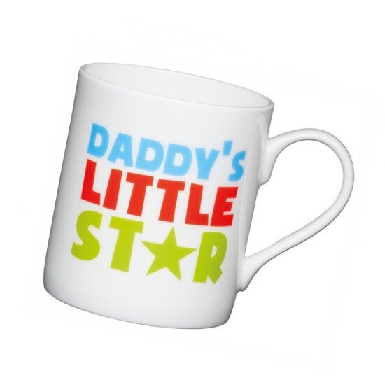 Kitchen Craft Порцеланова чаша "Little Star" 250 мл - от