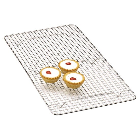 Kitchen Craft Поставка за охлаждане на торти 455 x 26 см -
