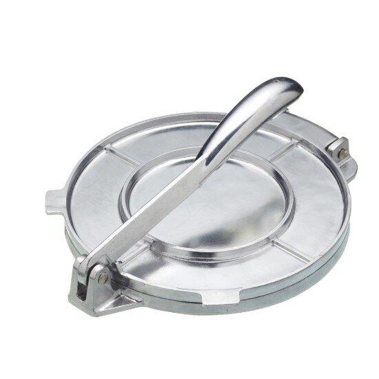 Kitchen Craft Преса за тортила 20 х 25 см -